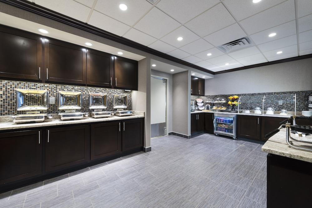Homewood Suites By Hilton Portsmouth Exterior foto