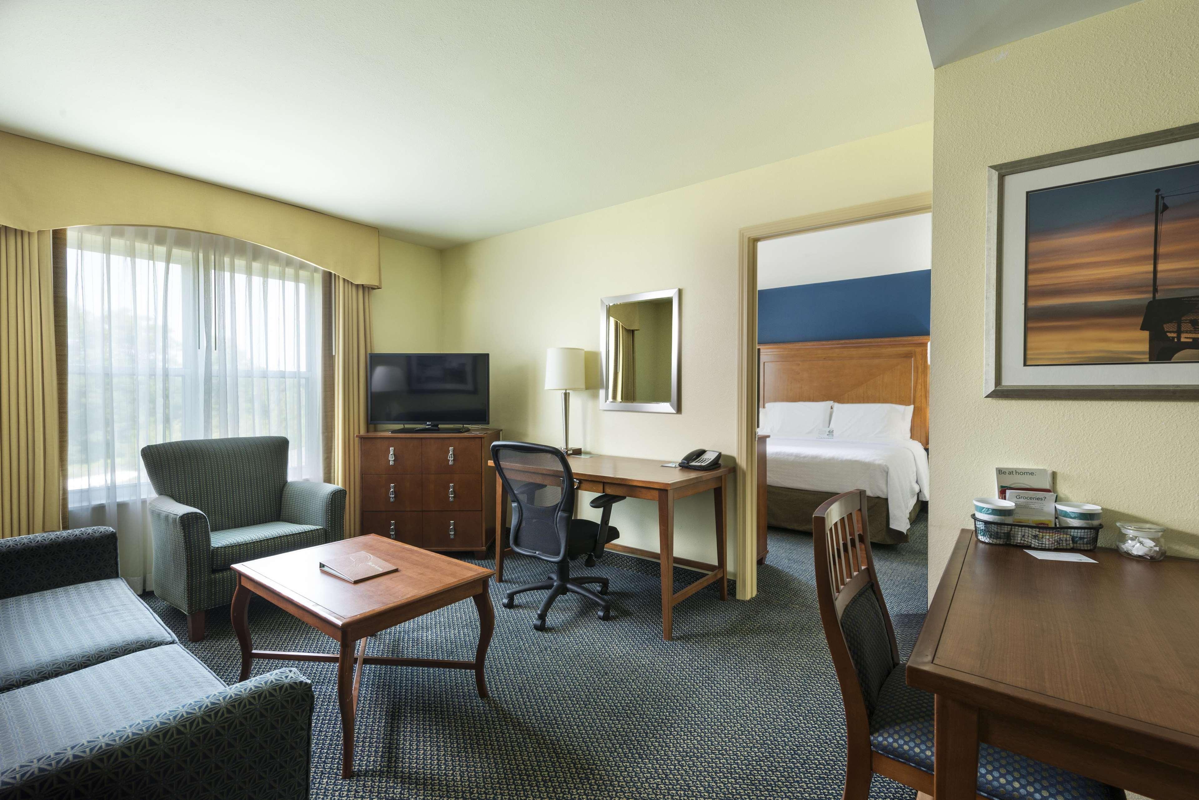 Homewood Suites By Hilton Portsmouth Exterior foto