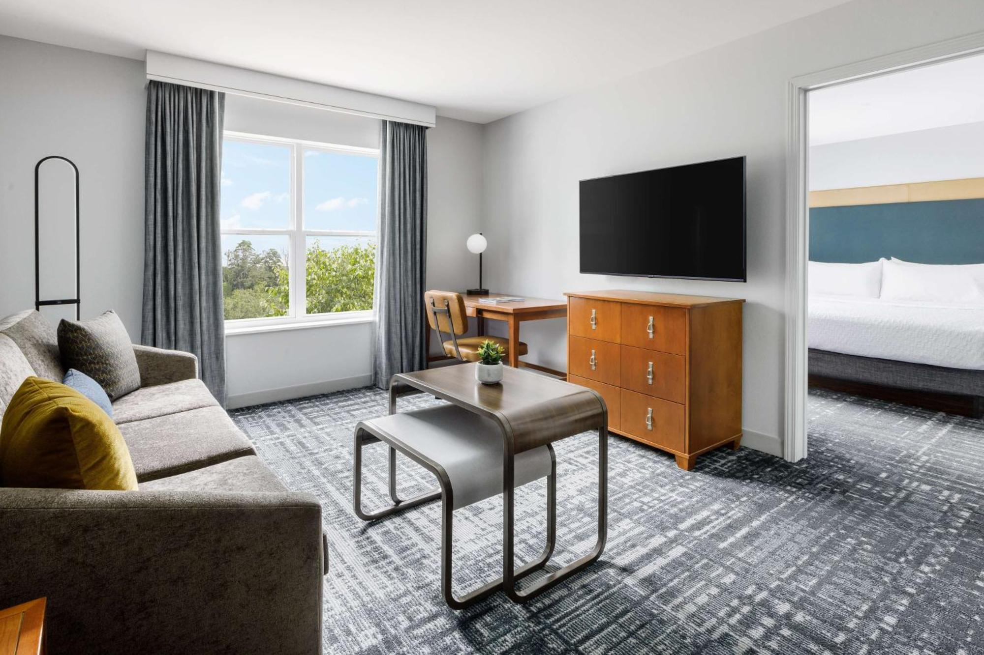 Homewood Suites By Hilton Portsmouth Exterior foto