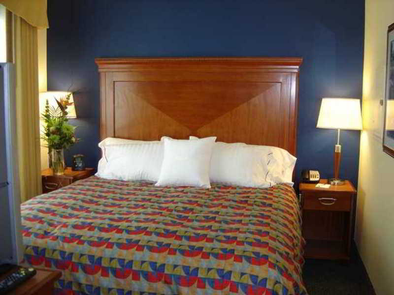 Homewood Suites By Hilton Portsmouth Habitación foto
