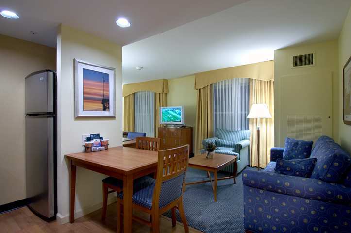 Homewood Suites By Hilton Portsmouth Habitación foto